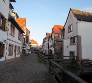 Altstadt Annweiler