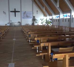 Kirche St. Michael