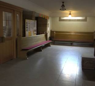 Evangelische Stadtkirche