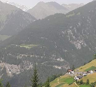 Wandern Kaunertal