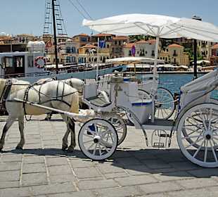 Venezianischer-Hafen