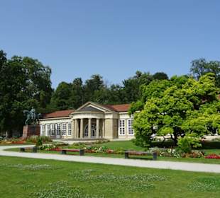 Kurhaus
