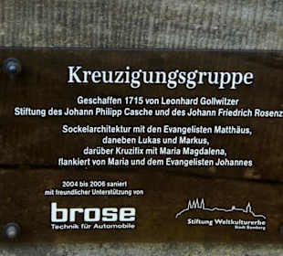 Info über die Gruppe