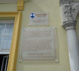 Informacja o zabytku