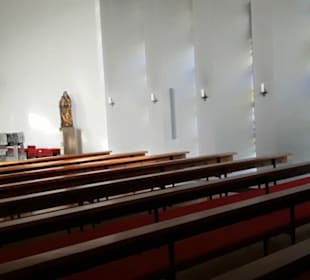 Kirche Zum hl. Bruder Klaus von Flüe