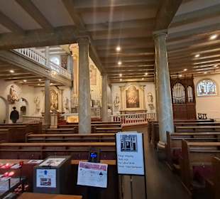 Begijnhof in Amsterdam