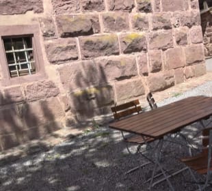 Altes Schloss Altensteig