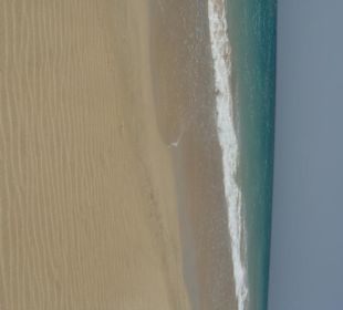 Spiaggia di Sotavento