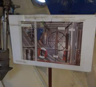 Donau-Schiffahrts-Museum