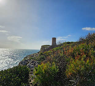 Steilküste