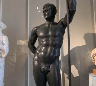 Museum Alte Kulturen