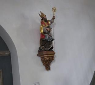 Dorfkirche St. Urban