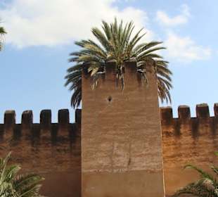 Impressionen in der Altstadt