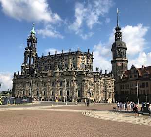 Altstadt Dresden