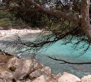 Cala Macarella