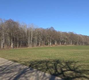 Naturerlebnispfad Meidelstetten