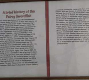 Malta Aviation Museum