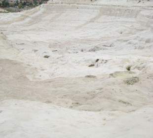 Pamukkale