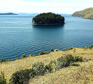 Isla del Sol