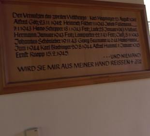Martinskirche Zainingen