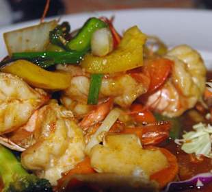 Lecker, lecker, lecker!