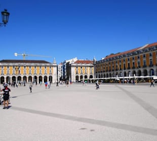 Praça do Comércio