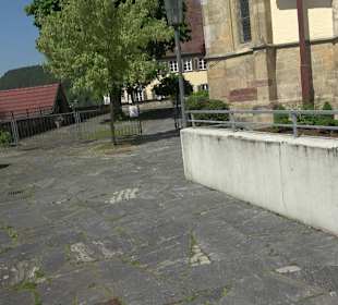 Stiftskirche Heilig Kreuz