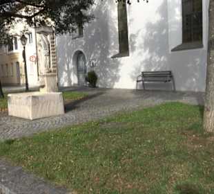 Kapellenplatz