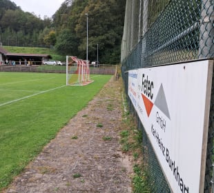 Sportheim Erfweiler in Erfweiler