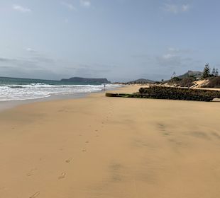 Insel Porto Santo