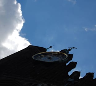 Stare Miasto Gdańsk