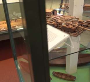 Donau-Schiffahrts-Museum