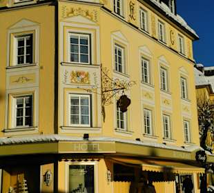 Konditorei Kurcafé, Füssen