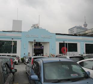 Central Market