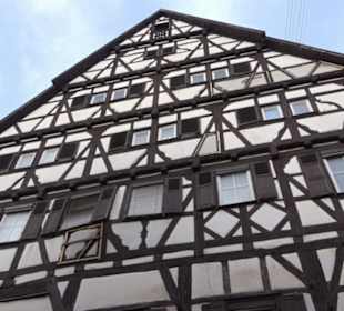 Sprandel'sches Haus