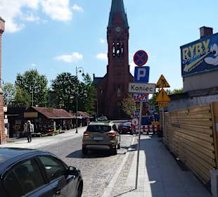 Stare Miasto
