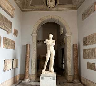 Vatikanische Museen