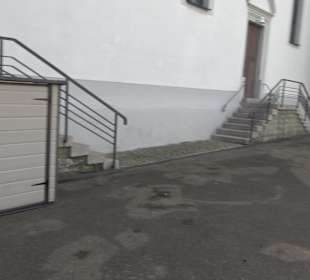 Petruskirche Vöhringen