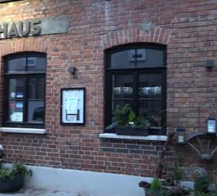 Restaurant Kesselhaus