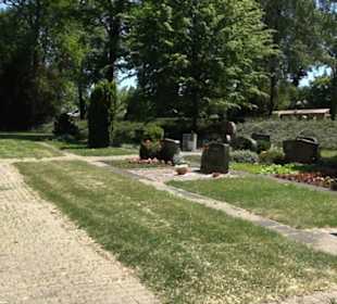 Friedhof Tailfingen