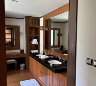 Zimmer Hotel Tanjong Jara Resort