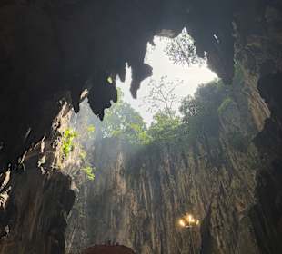 Batu Caves