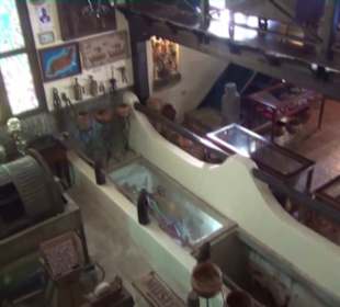 Museo Etnográfico Tanit