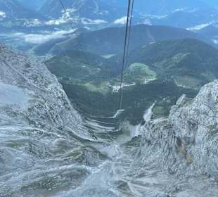 Wandern Ramsau am Dachstein