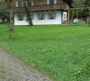 Kapelle St. Jakobus d. Ä.