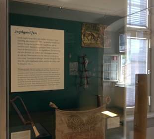 Museum der Alltagskultur