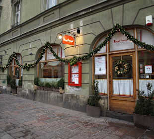 Restauracja Kogel Mogel