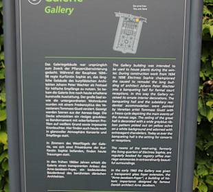 Herrenhäuser Gärten Hannover