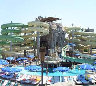 Ausflug der sich lohnt