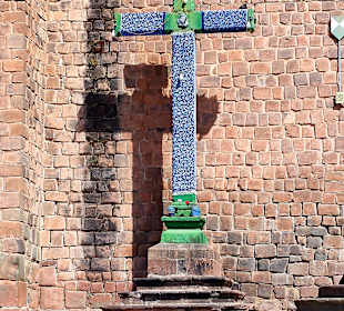 San Francisco Kirche